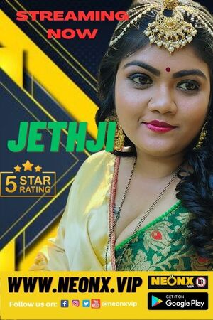 Jeth Ji (2023) Hindi Neonx Shortfilm Full Movie